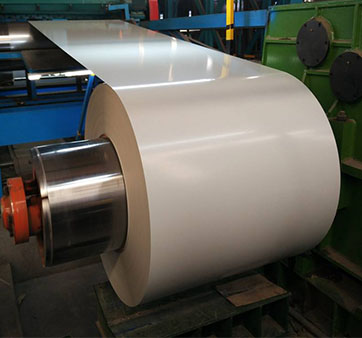 鋼板專用超耐候ASA膜應(yīng)用3